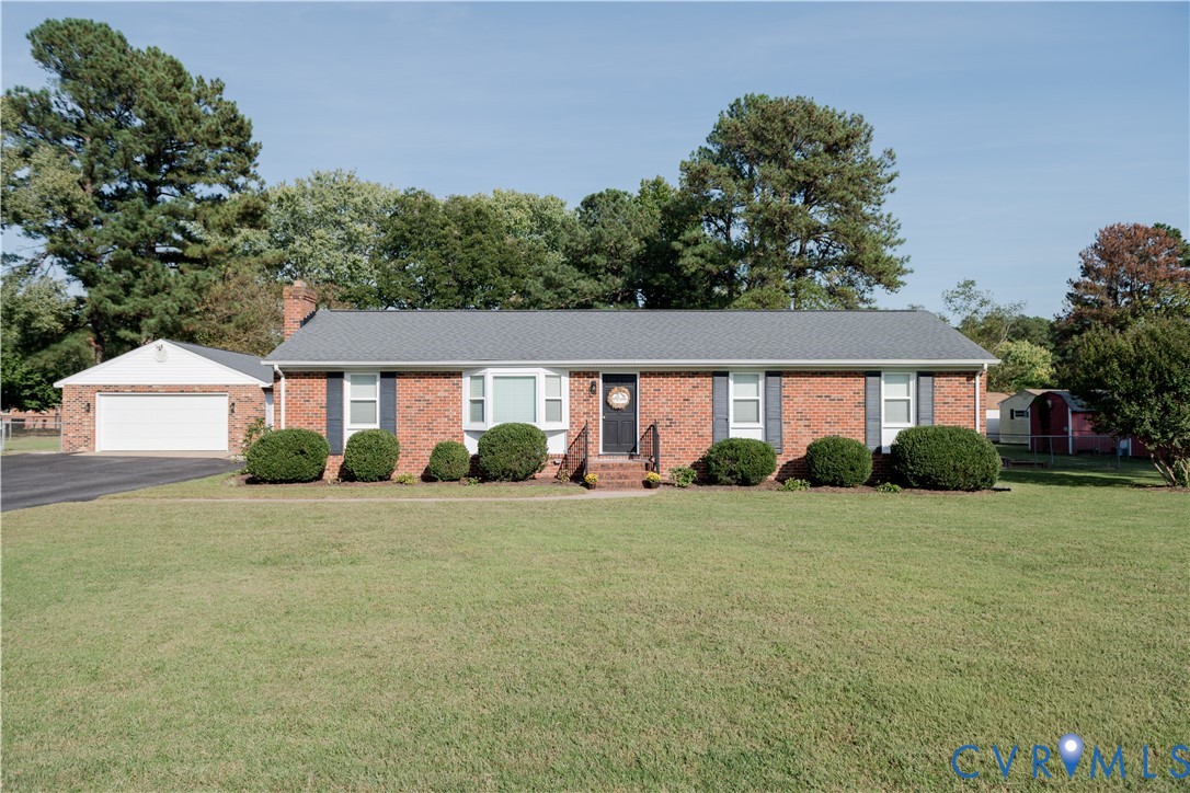 7384 Ridge Hill Lane Mechanicsville Virginia United States, for Sale, residential, Barbara Reagan, Long & Foster Real Estate