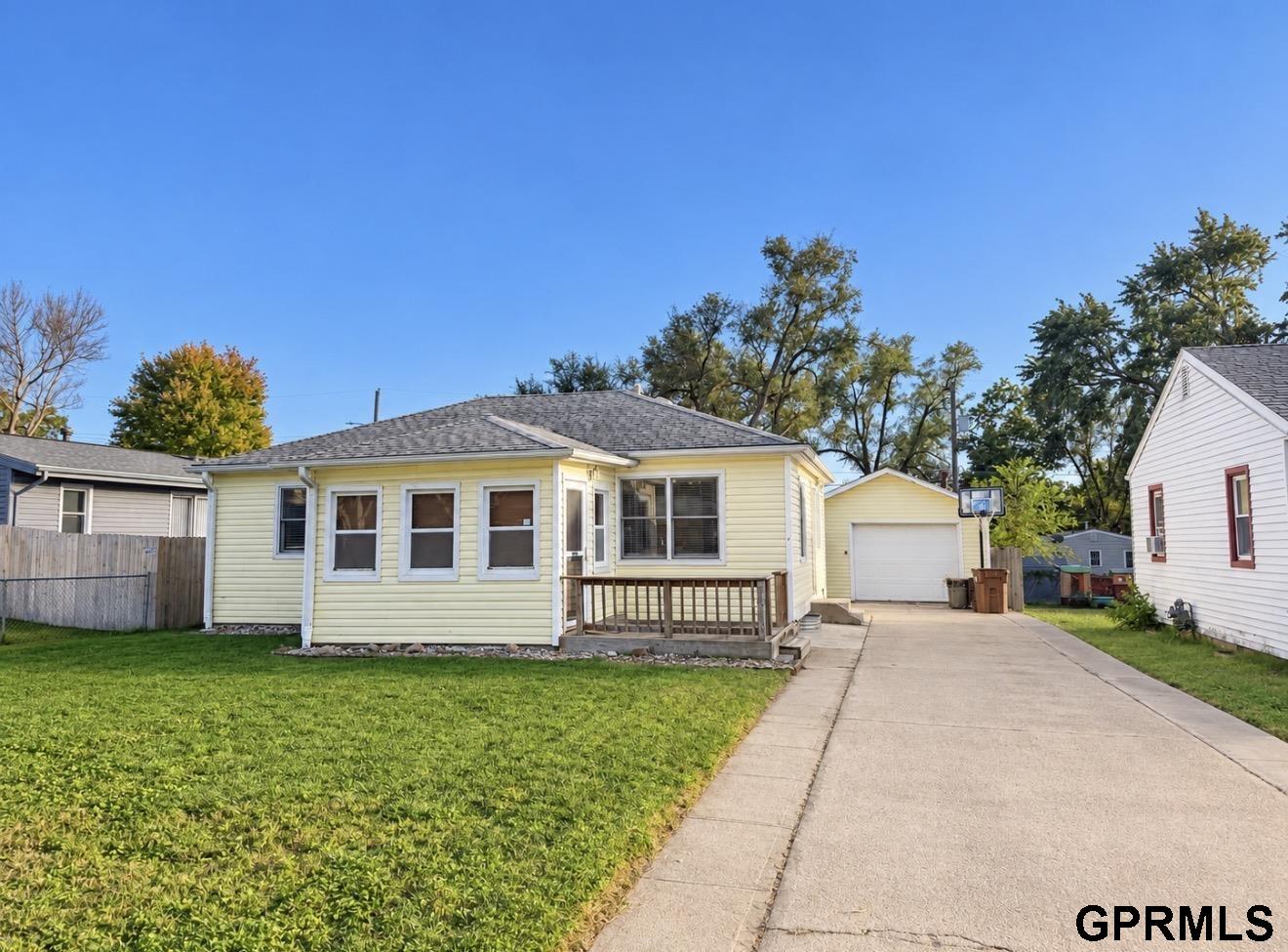 935 Hartley Street Lincoln Nebraska United States, for Sale, residential,  , Wolf Professional Realty PC