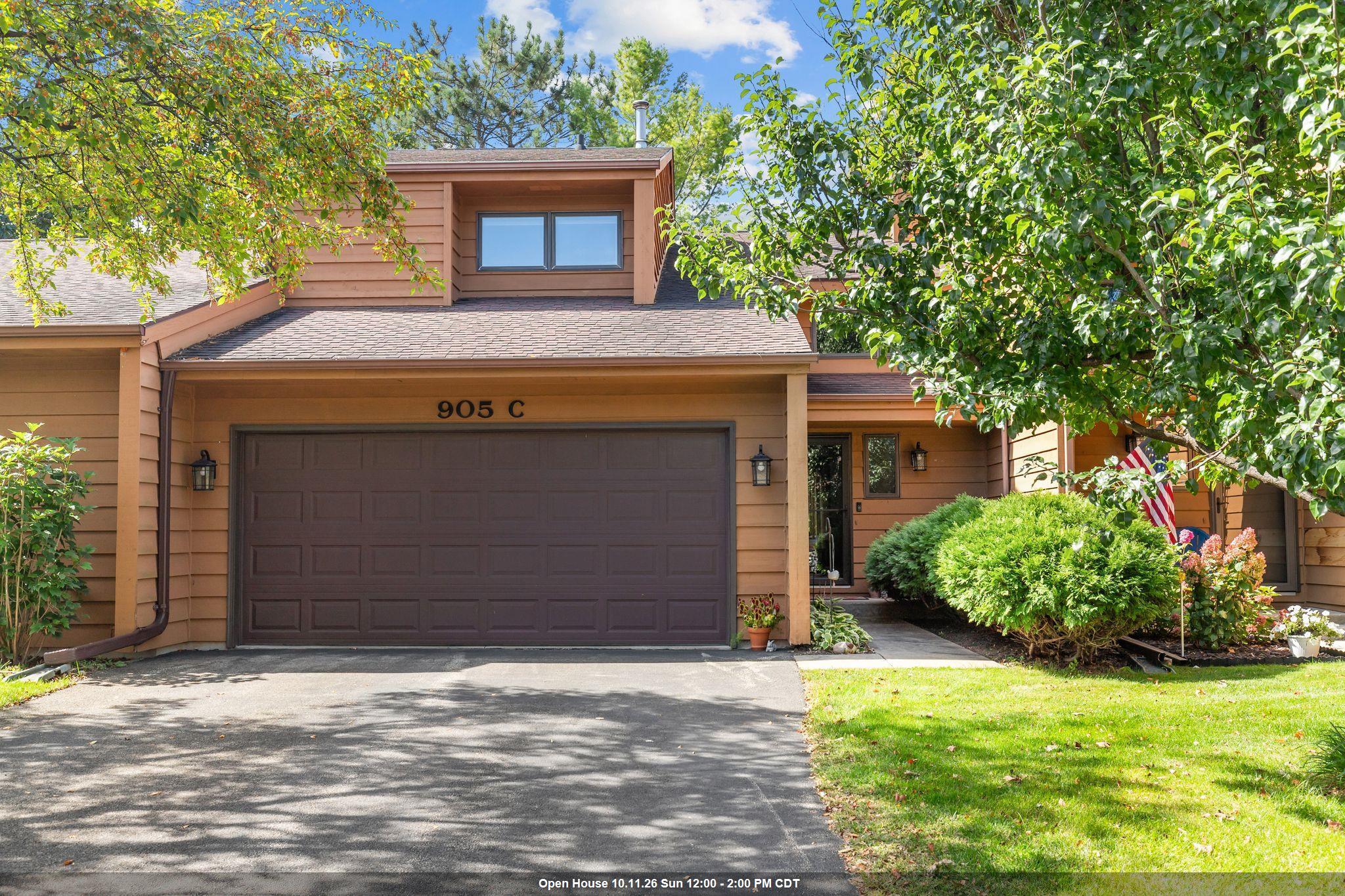 905 E WINDFIELD Place APT C Appleton Wisconsin United States, for Sale, residential,  , Fireside Realty LLC