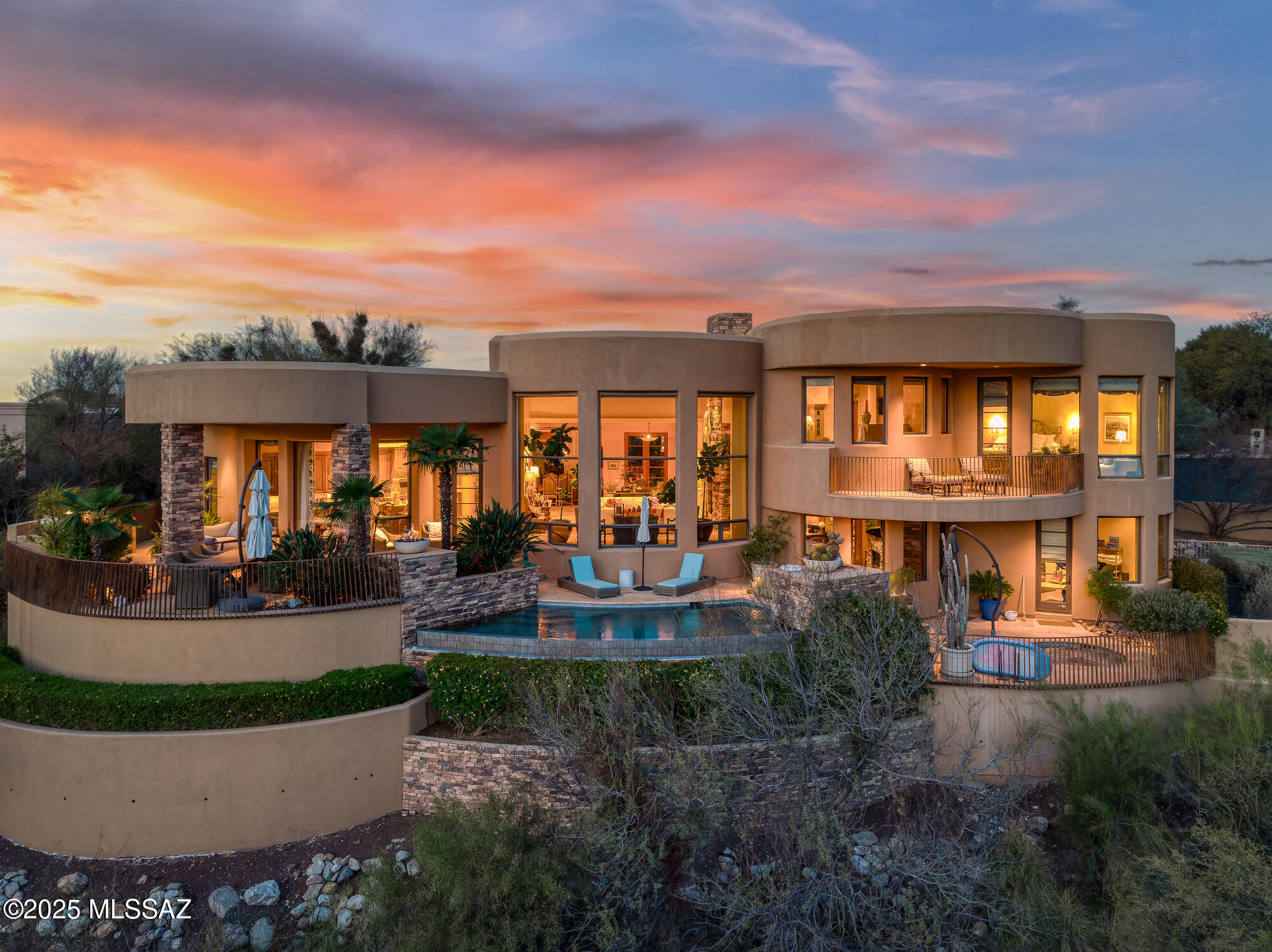 6350 N Whaleback Place Tucson Arizona United States, for Sale, residential, Aaron Lieberman, TIERRA ANTIGUA REALTY