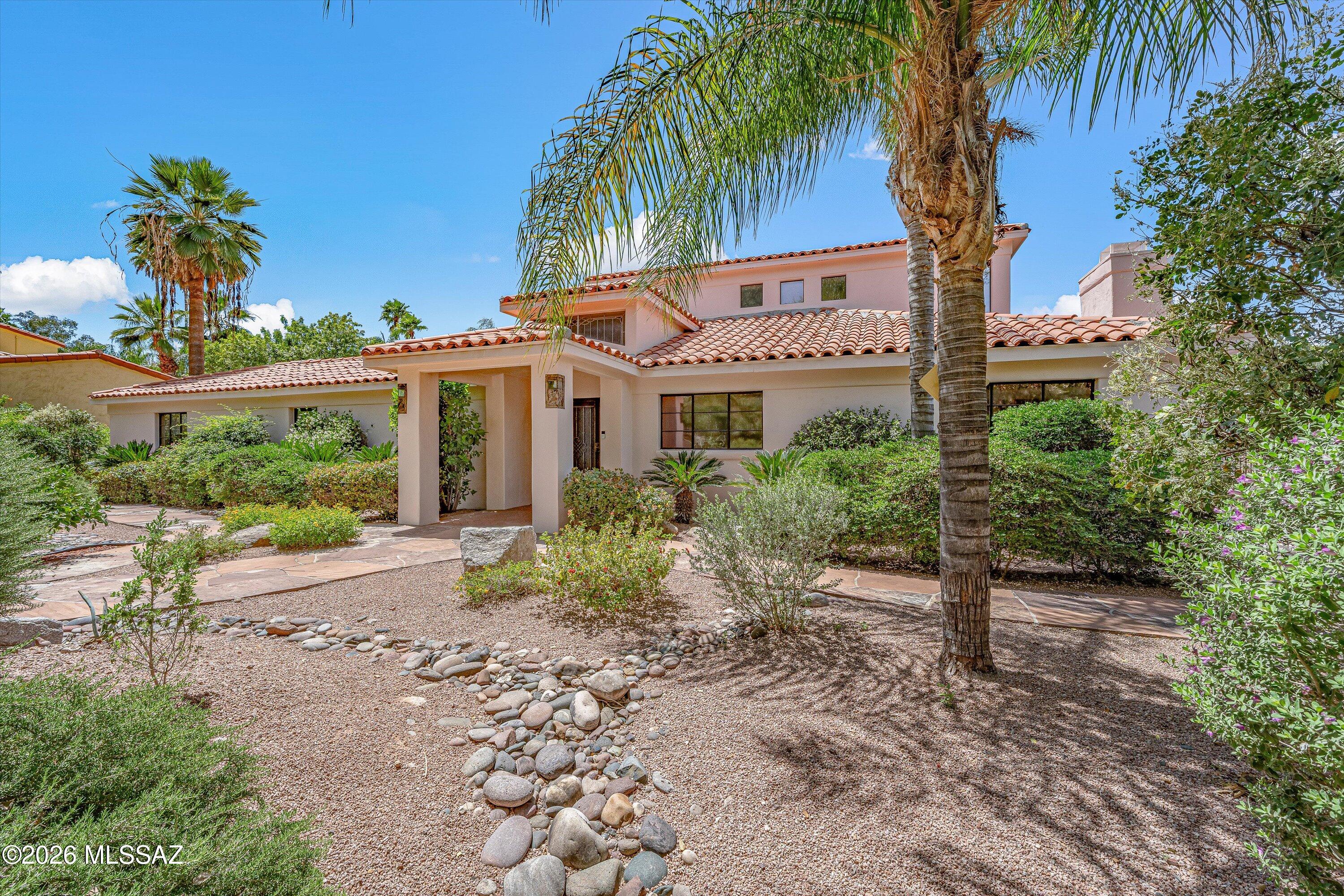 95 N Camino Espanol Tucson Arizona United States, for Sale, residential, Aaron Lieberman, TIERRA ANTIGUA REALTY