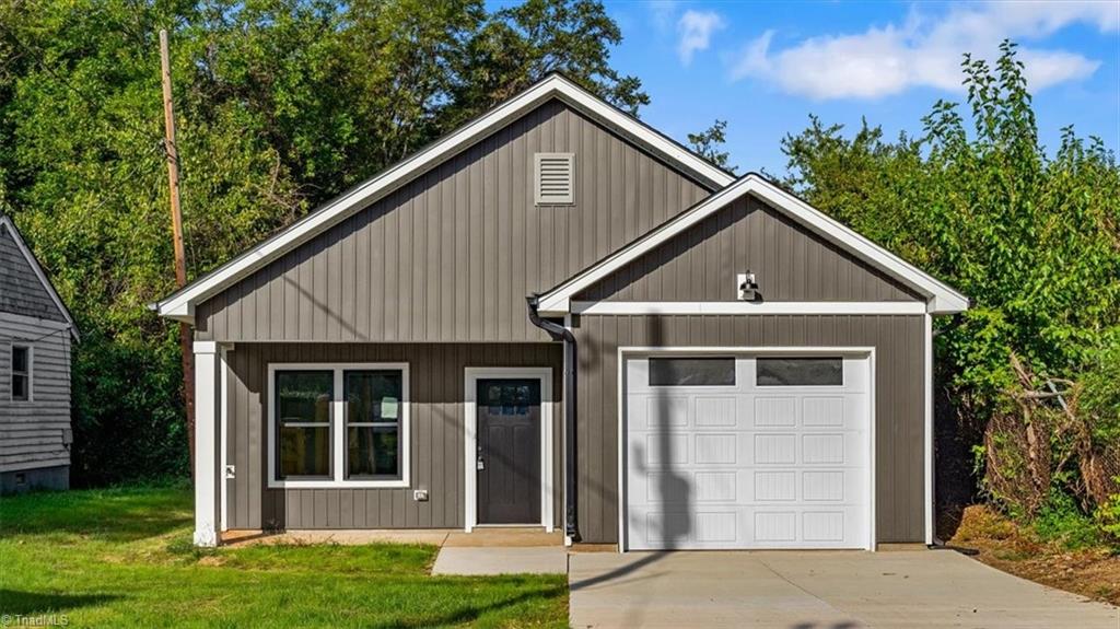 710 Dick Street Greensboro North Carolina United States, for Sale, residential,  , The Headley Group Realty