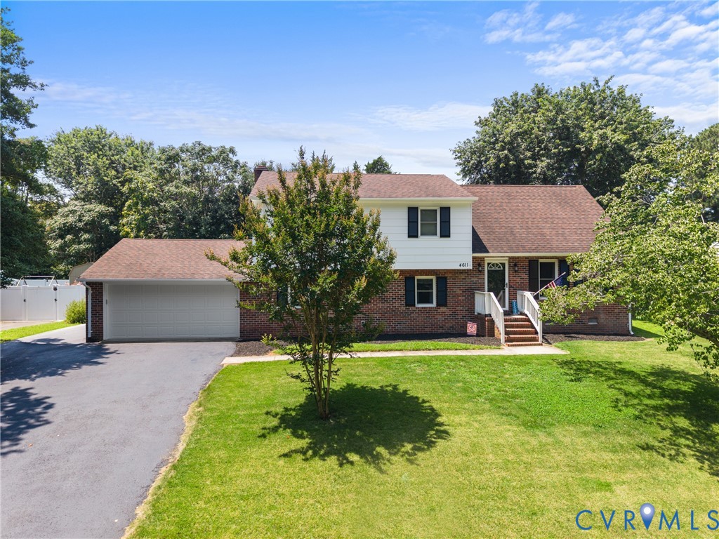 4611 Dunkirk Drive Chester Virginia United States, for Sale, residential,  , Ford Agency Real Estate