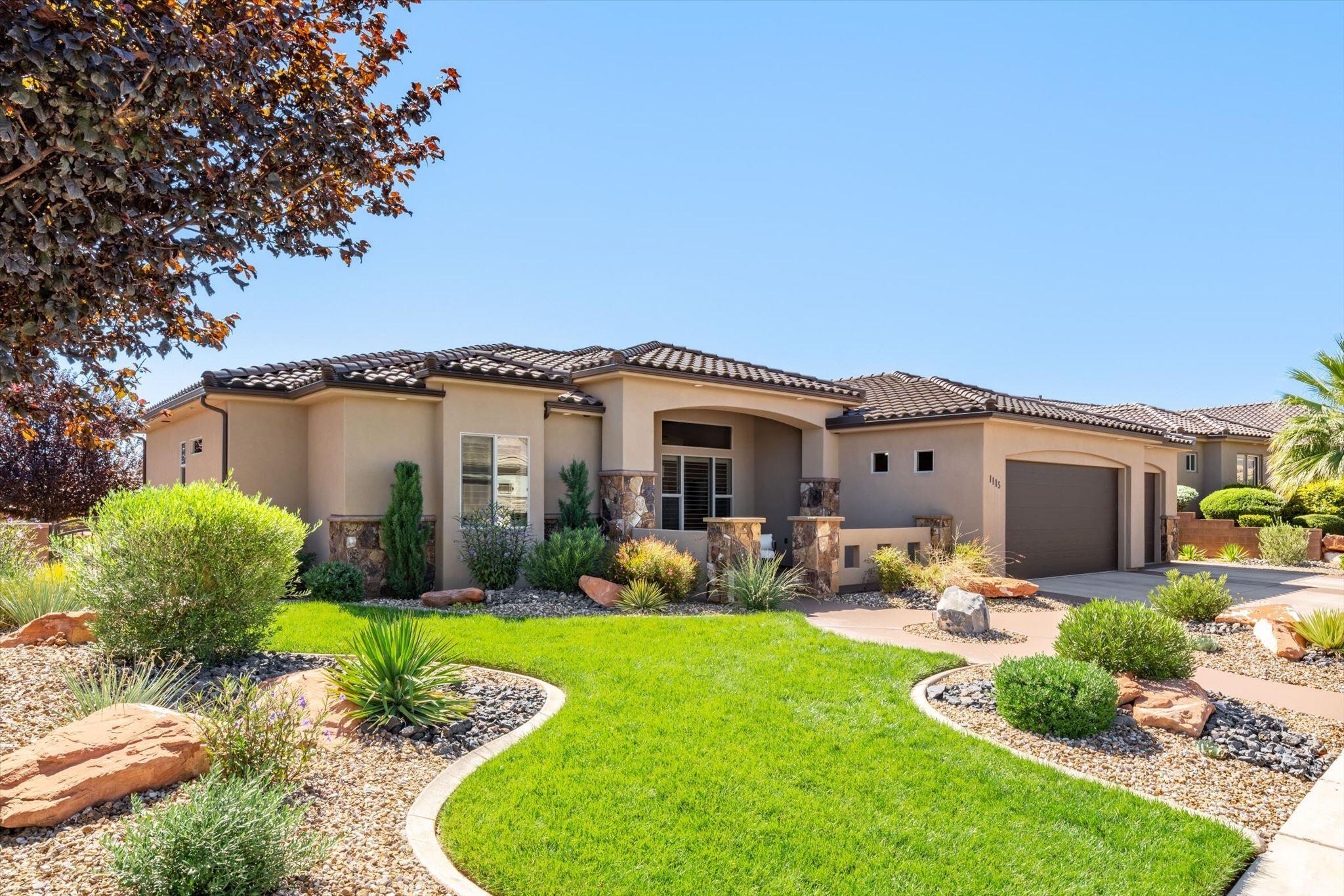 1115 W Wiltshire ST Washington Utah United States, for Sale, residential,  , InCom Real Estate - New Demo Office