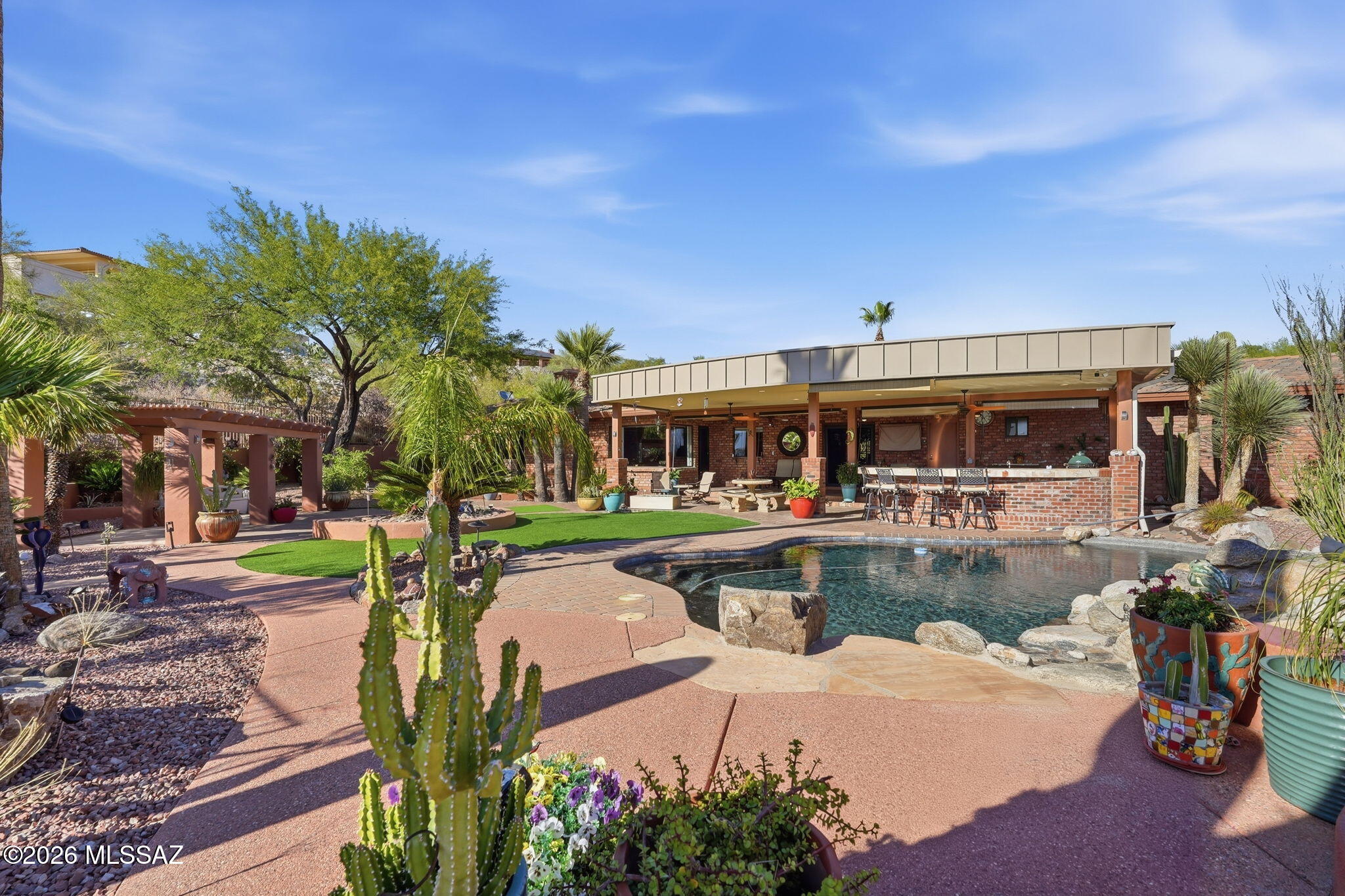 3901 N Rio Verde Vista Drive Tucson Arizona United States, for Sale, residential, Aaron Lieberman, TIERRA ANTIGUA REALTY