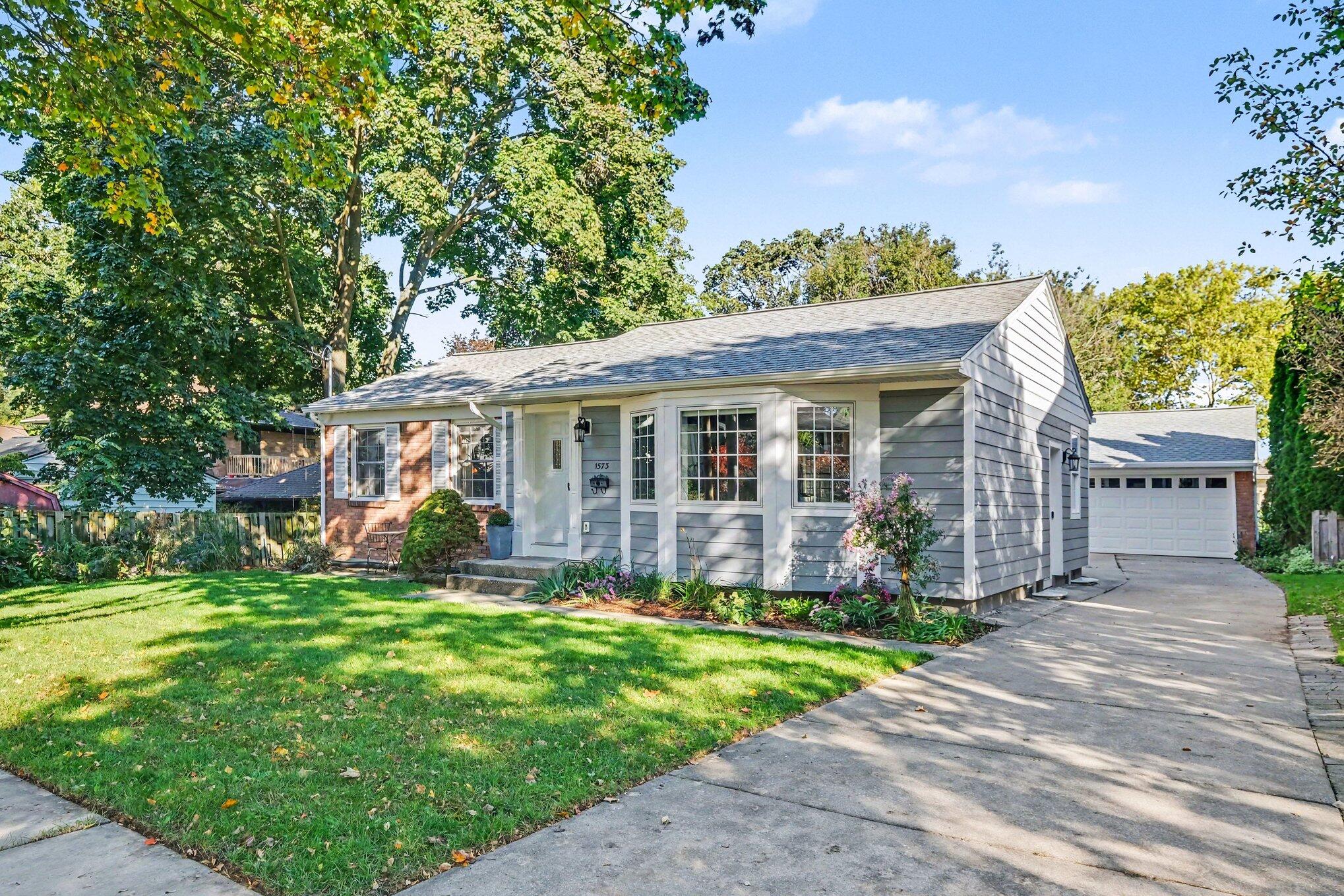1573 E Terrace Street Grand Rapids Michigan United States, for Sale, residential,  , RW Daniels Realty