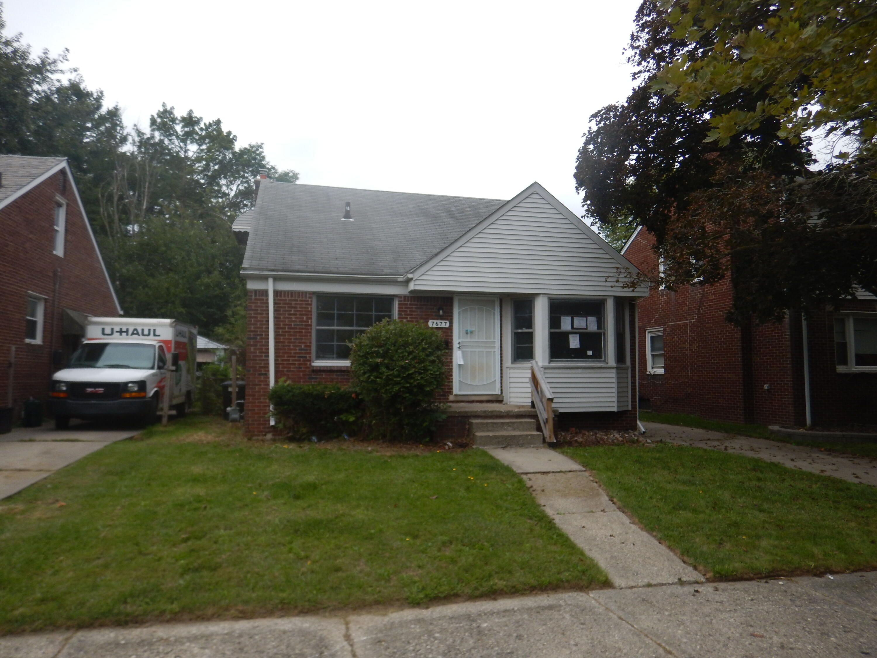 7677 Dacosta Detroit Michigan United States, for Sale, residential,  , New Way Realty Partners