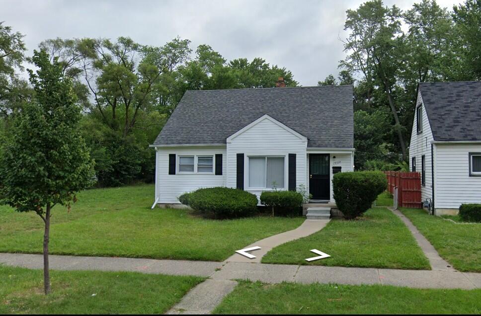 19730 Trinity Street Detroit Michigan United States, for Sale, residential,  , New Way Realty Partners
