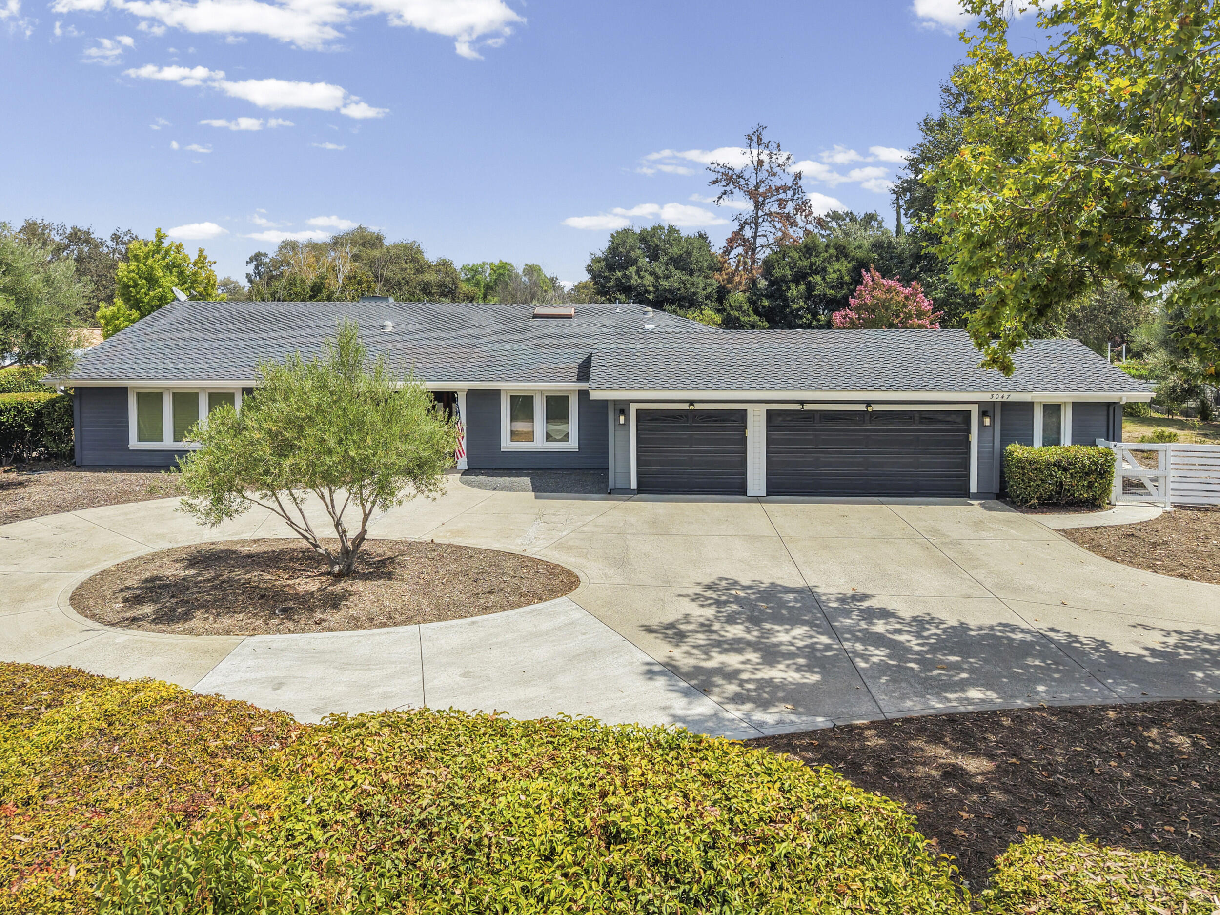 3047 Longview Lane Santa Ynez California United States, for Sale, residential, Doug Schirle, Compass - The D and A Real Estate Group