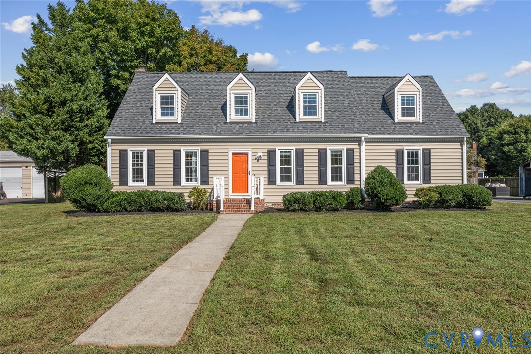 12801 Vogt AVE Chester Virginia United States, for Sale, residential,  , Ford Agency Real Estate