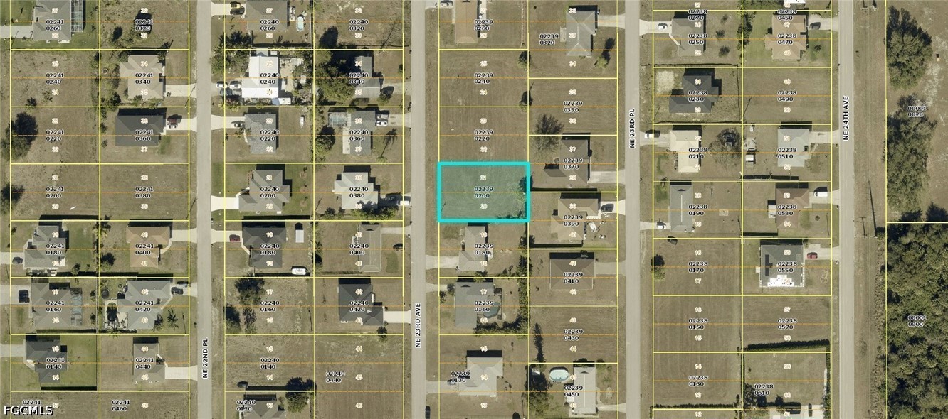 2215 NE 23rd Avenue Cape Coral Florida United States, for Sale, residential, Anna Oliver, Incom Example Demo Office