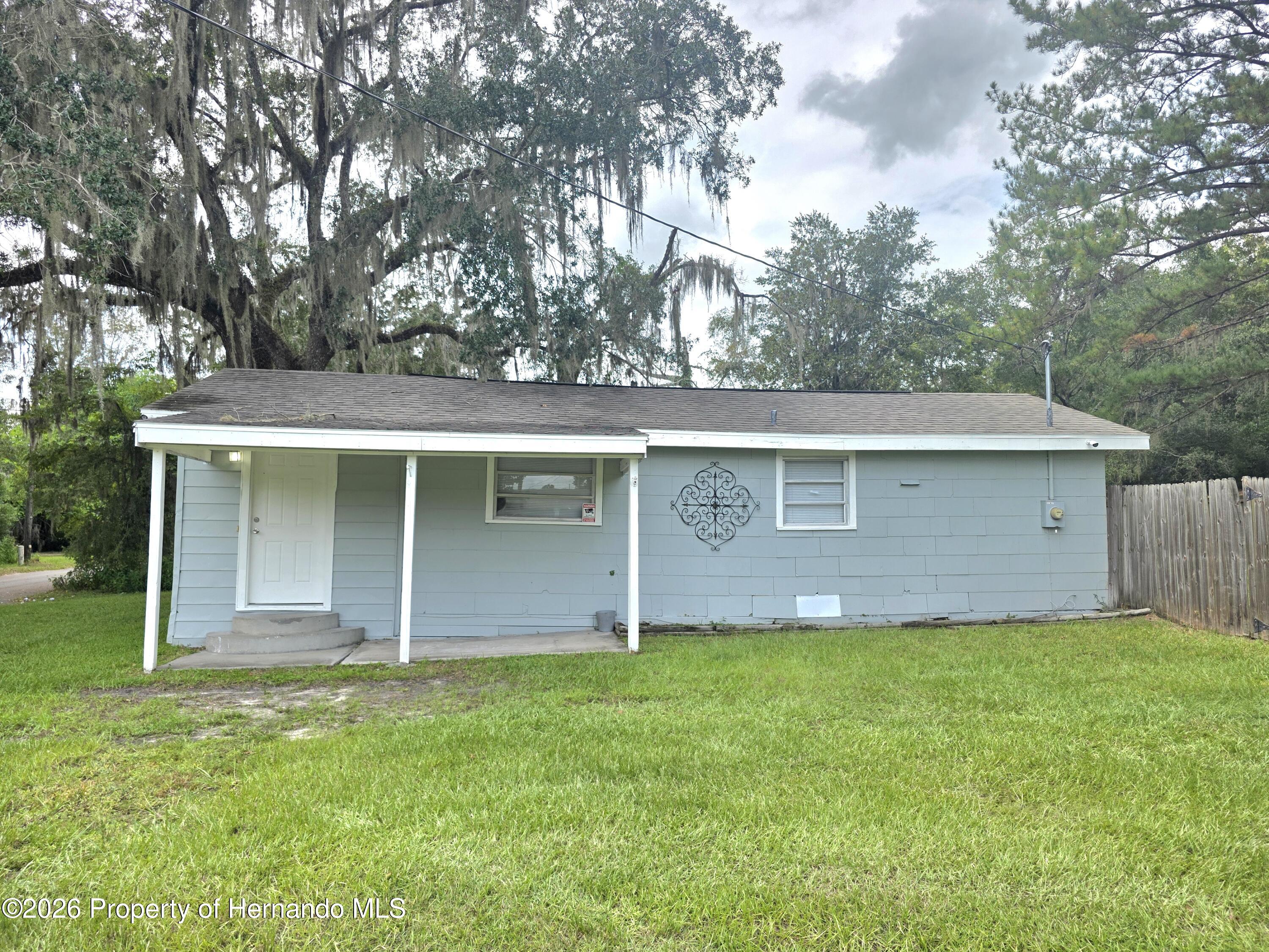521 Smith & Union St Lot 53 & 54 Brooksville Florida United States, for Sale, residential,  , Gold Star Realty Group Inc