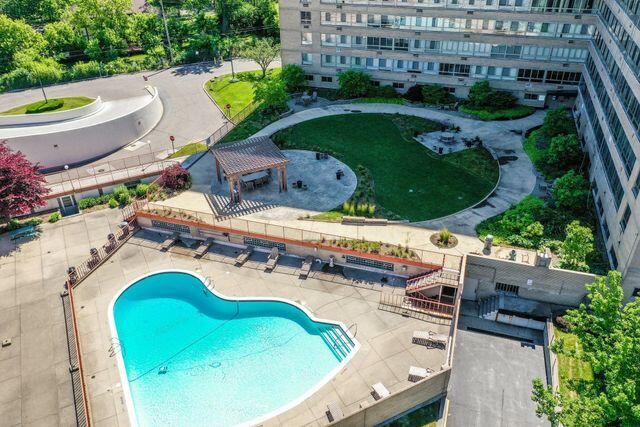 8900 E Jefferson Avenue APT 1012 Detroit Michigan United States, for Sale, residential,  , New Way Realty Partners