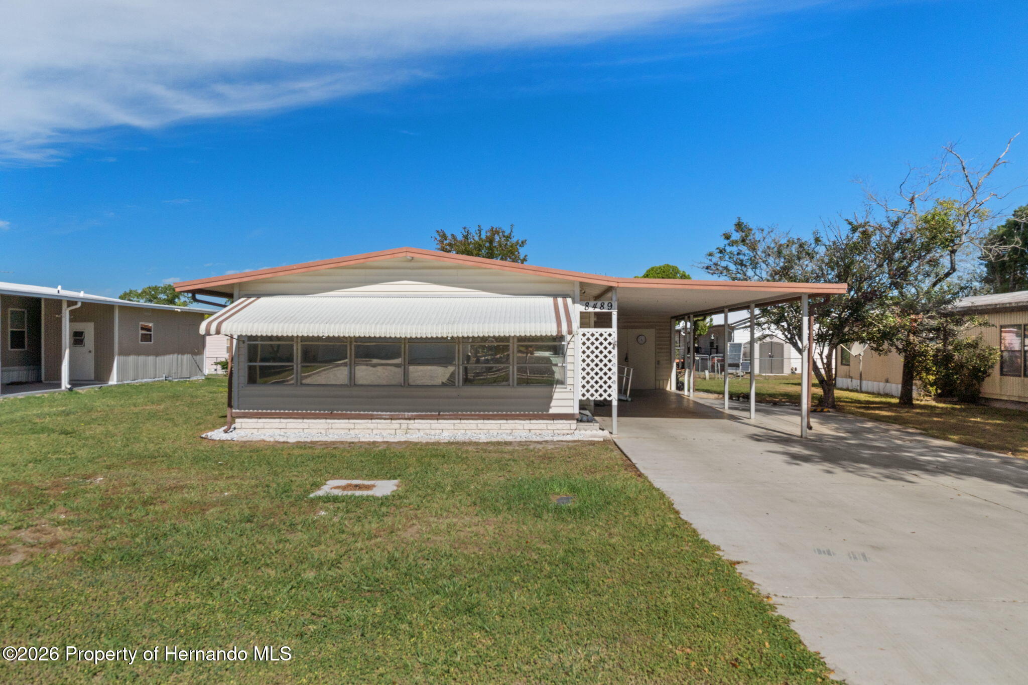 8489 Fleetway Avenue Brooksville Florida United States, for Sale, residential,  , Gold Star Realty Group Inc