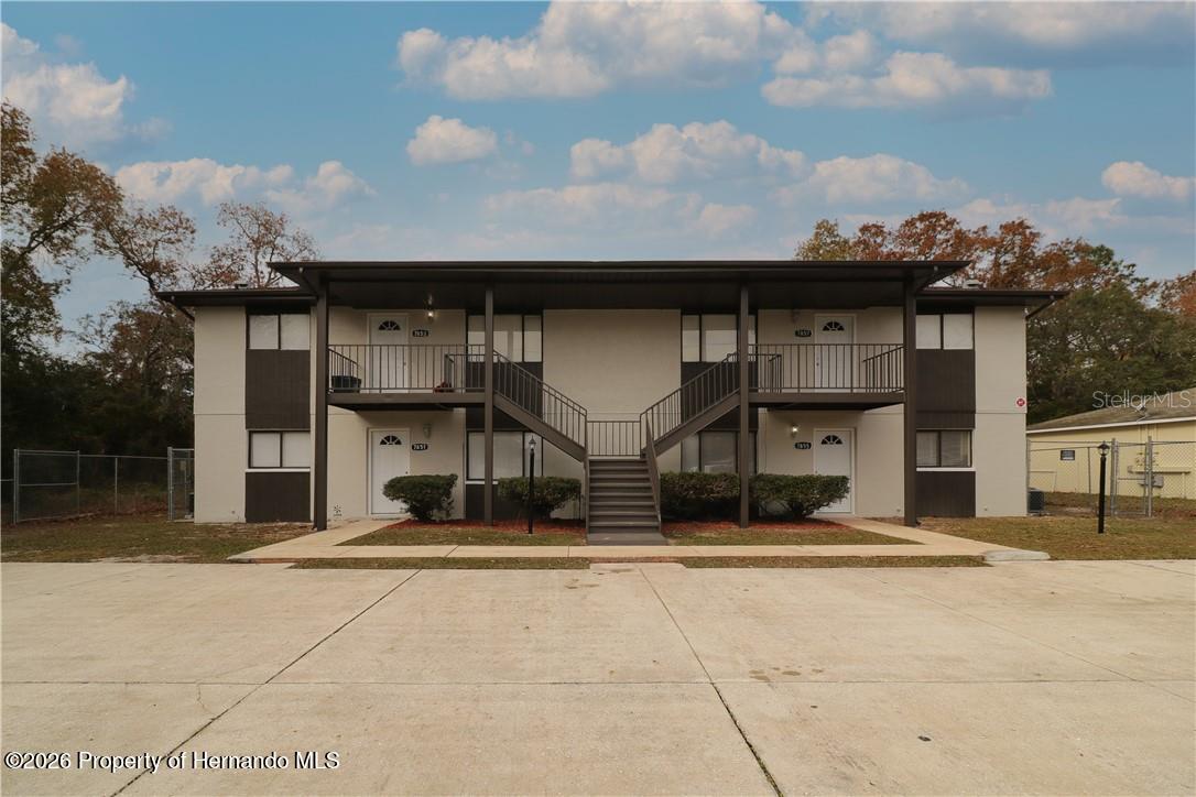 7851 Pinehurst Drive Spring Hill Florida United States, for Sale, commercial,  , Gold Star Realty Group Inc
