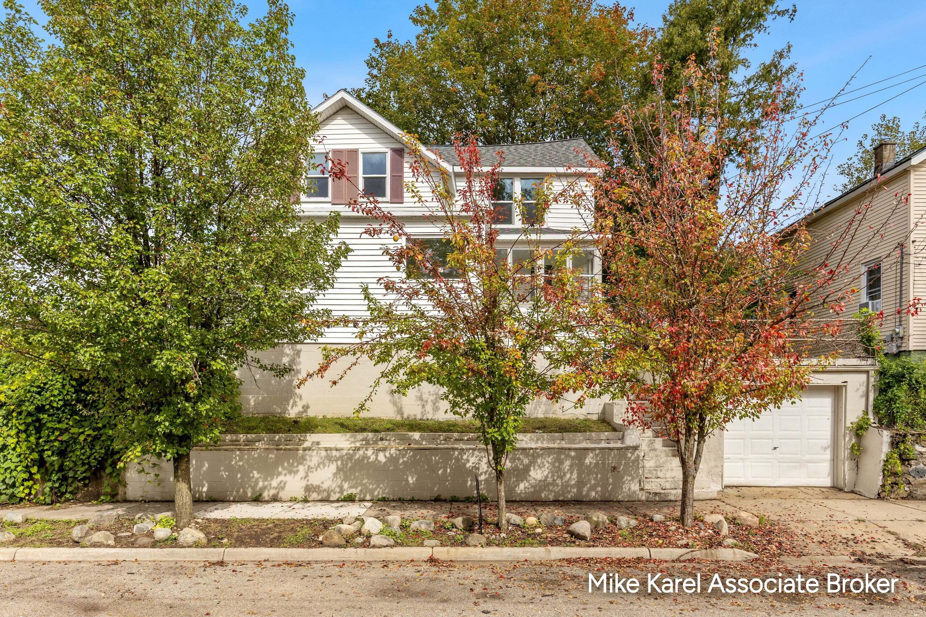 1101 Baxter Street Grand Rapids Michigan United States, for Sale, residential,  , RW Daniels Realty