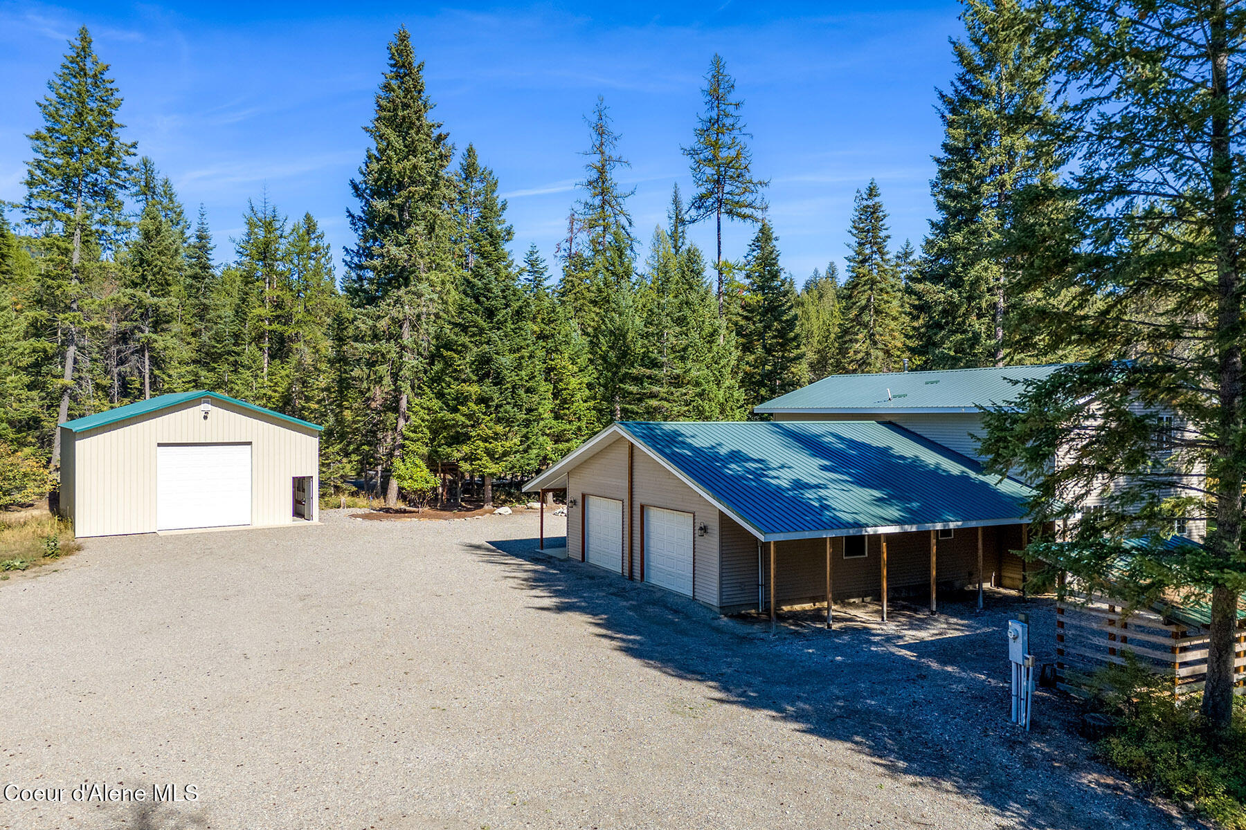 25779 N Rosemere ST Rathdrum Idaho United States, for Sale, residential, Jenna Wynand, Realty ONE Group Eclipse