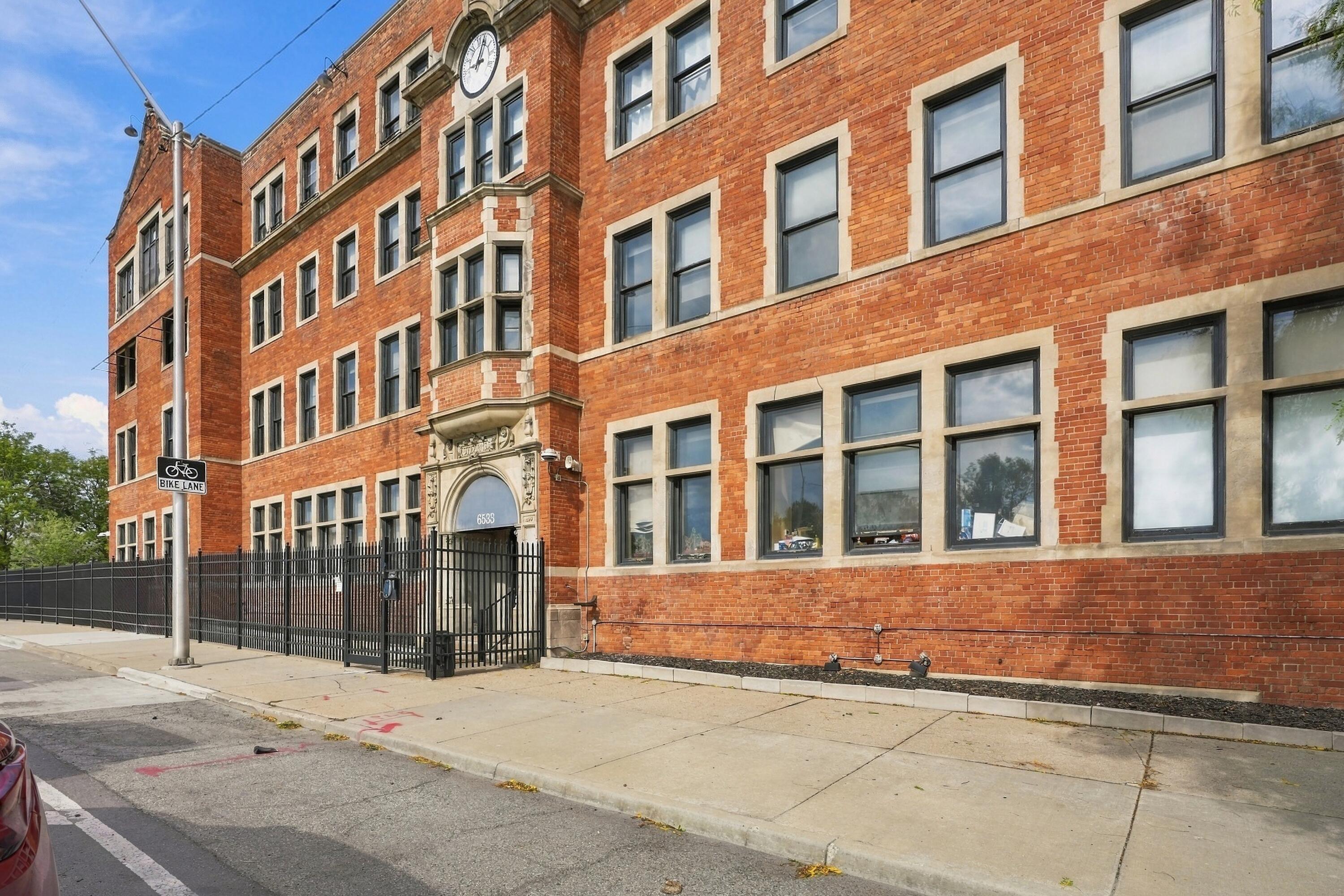 6533 E Jefferson Avenue Detroit Michigan United States, for Rent, residential,  , New Way Realty Partners