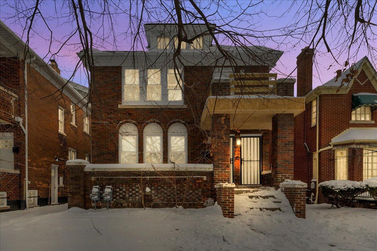 2725 Leslie Street Detroit Michigan United States, for Rent, residential,  , New Way Realty Partners
