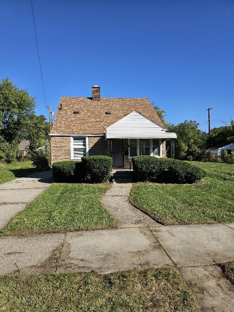 16067 Eastburn Detroit Michigan United States, for Rent, residential,  , New Way Realty Partners
