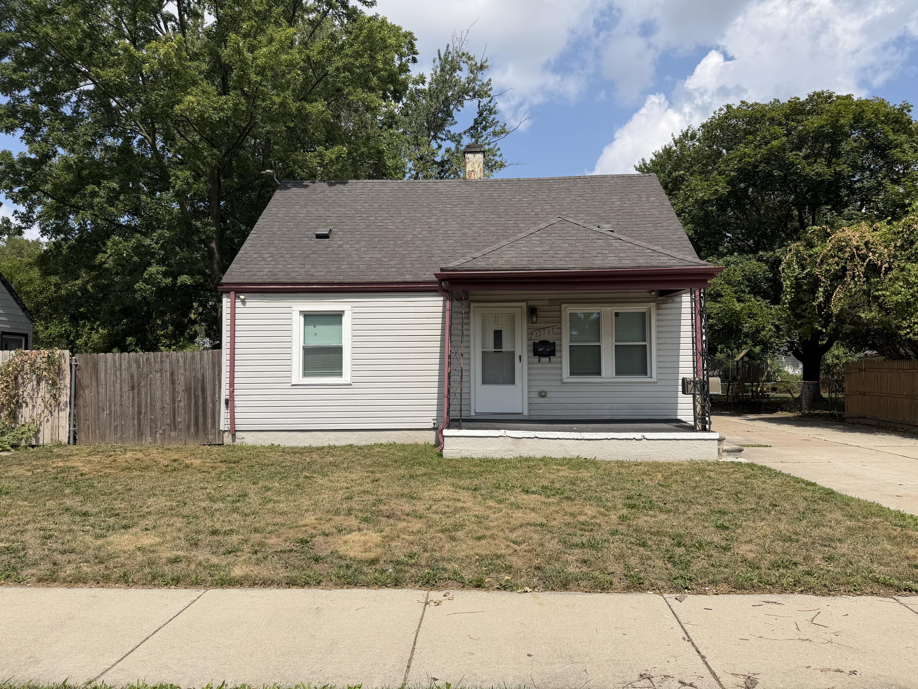 12737 Couwlier Avenue Warren Michigan United States, for Rent, residential,  , New Way Realty Partners