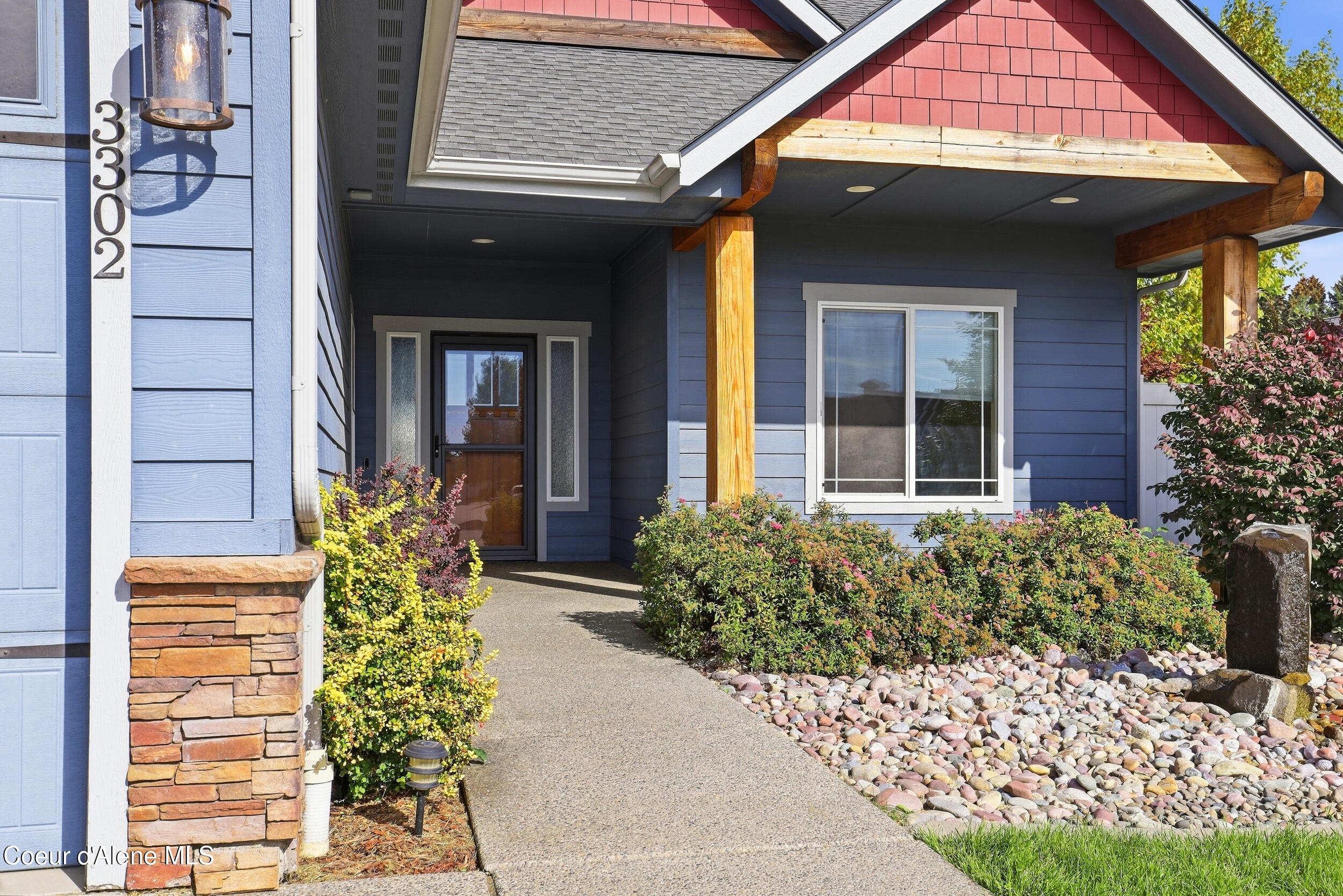 3302 W Magistrate LOOP Hayden Idaho United States, for Sale, residential, Jenna Wynand, Realty ONE Group Eclipse