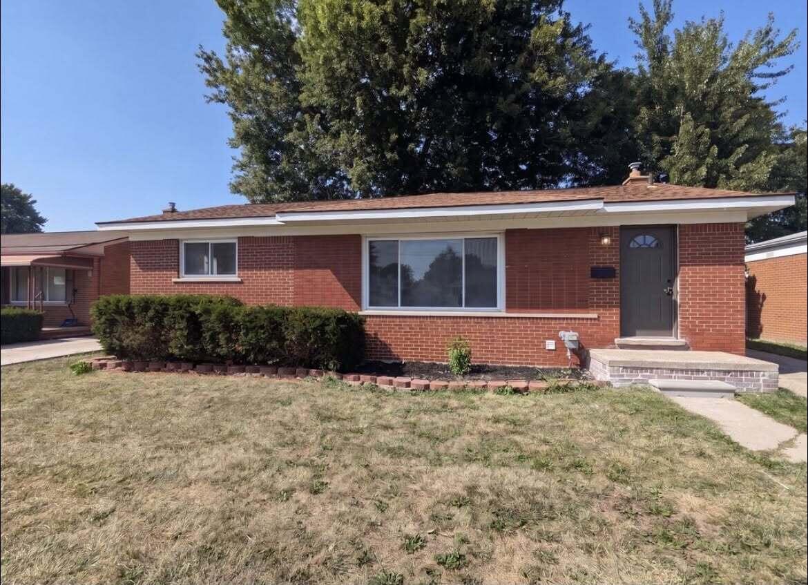 8507 Darlene Street Warren Michigan United States, for Rent, residential,  , New Way Realty Partners
