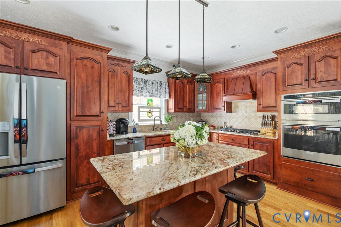 11536 Chester Village Drive Chester Virginia United States, for Sale, residential,  , Ford Agency Real Estate