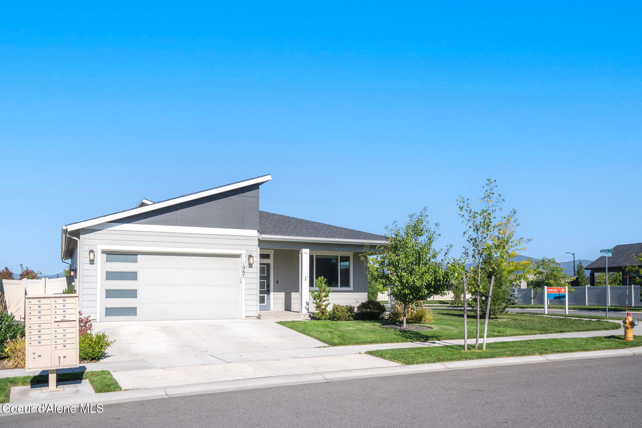 1067 E Percival Ave Post Falls Idaho United States, for Sale, residential, Jenna Wynand, Realty ONE Group Eclipse