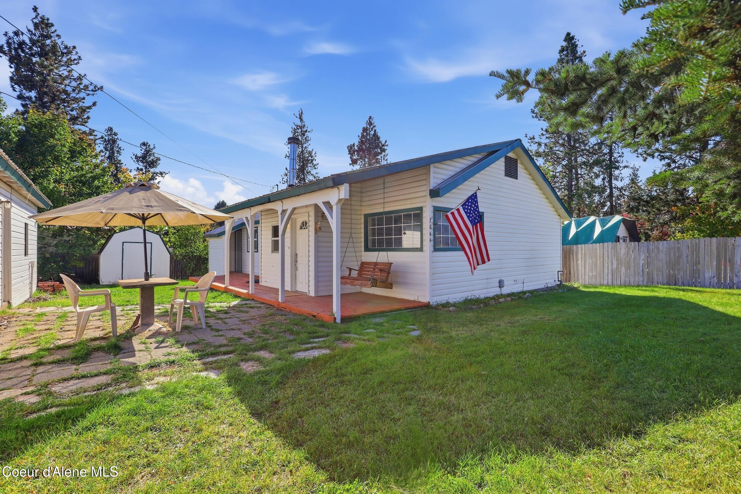 7666 W Lewis ST Rathdrum Idaho United States, for Sale, residential, Jenna Wynand, Realty ONE Group Eclipse