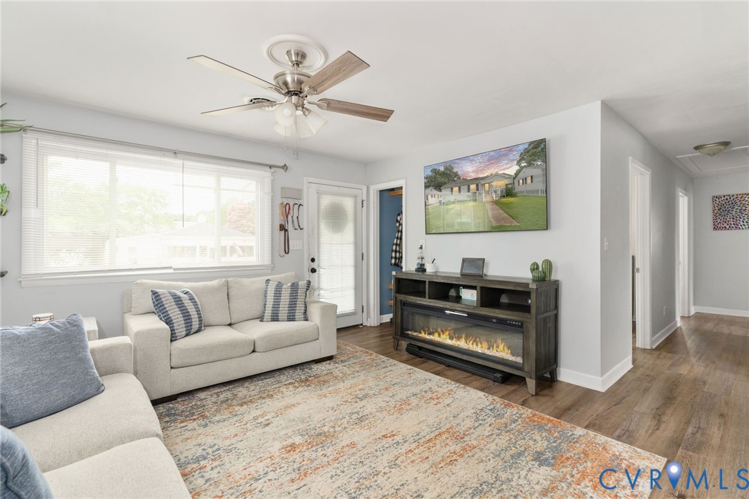 2502 Lee Street Hopewell Virginia United States, for Sale, residential,  , Ford Agency Real Estate