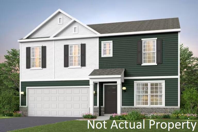 2545 Red Winter Avenue APT Lot 182 Marysville Ohio United States, for Sale, residential, , The Hessenauer Corporation