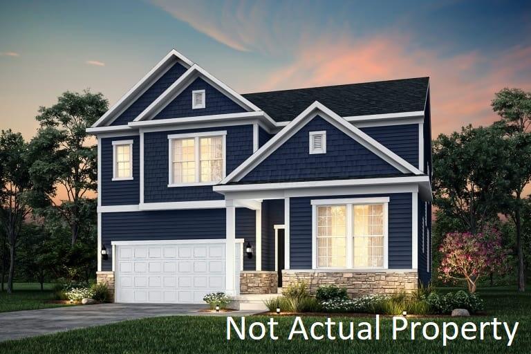 2525 Red Winter Avenue APT Lot 143 Marysville Ohio United States, for Sale, residential, , The Hessenauer Corporation
