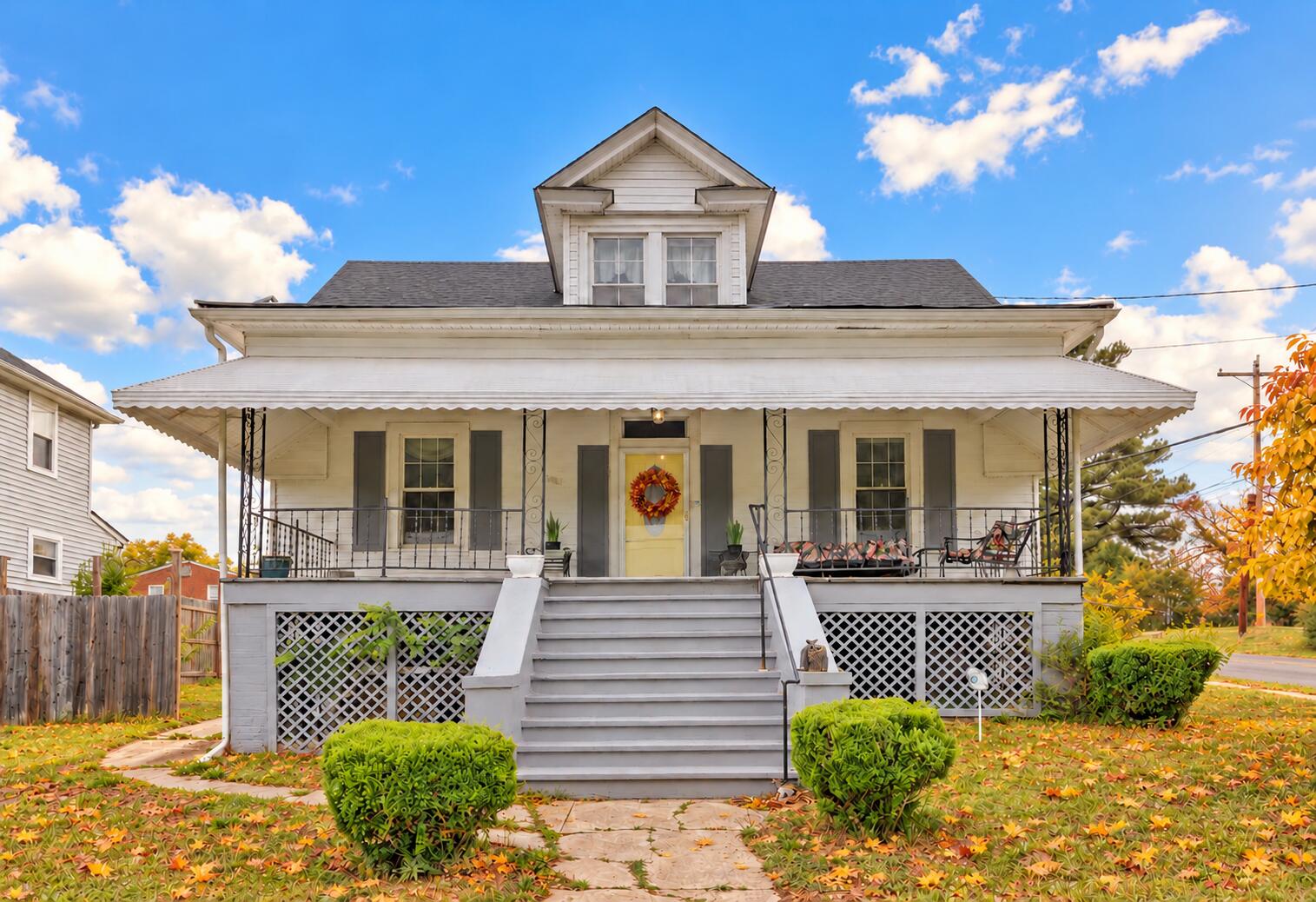 1901 Staunton AVE Roanoke Virginia United States, for Sale, residential, , Varney Realty Partners