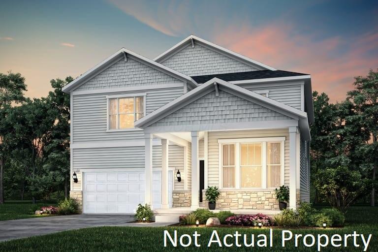 2495 Red Winter Avenue APT Lot 146 Marysville Ohio United States, for Sale, residential, , The Hessenauer Corporation