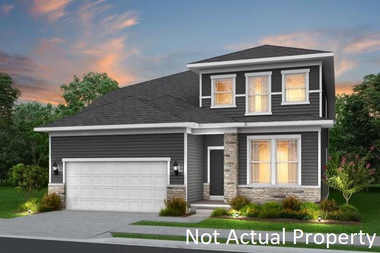 2498 Zephyr Lane APT Lot 253 Marysville Ohio United States, for Sale, residential, , The Hessenauer Corporation