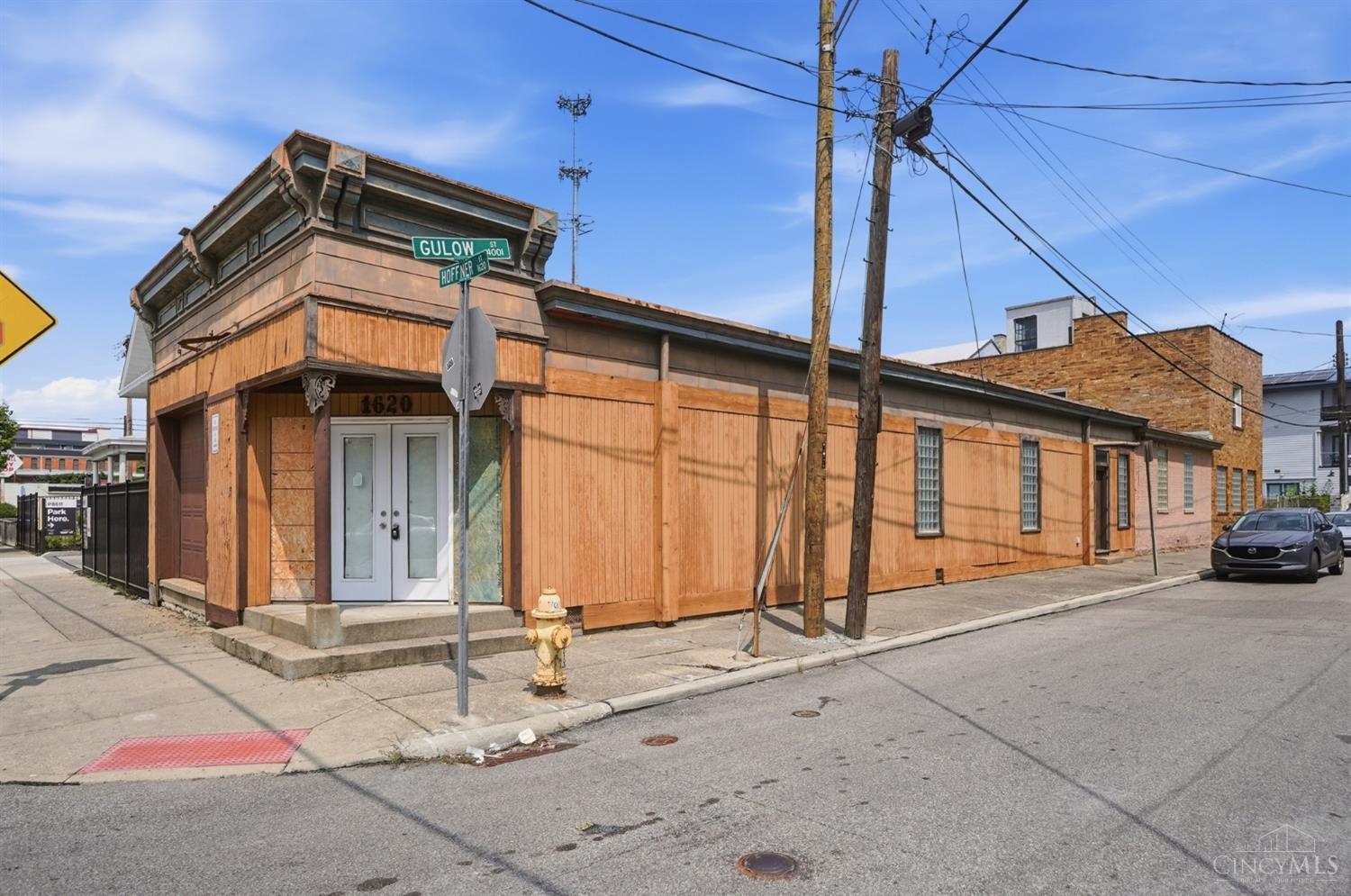 1620 Hoffner Street Cincinnati  United States, for Sale, commercial, Russ Kitzberger, Commercial Real Estate and Business Brokerage Group | Brokered Through: EXP Commercial