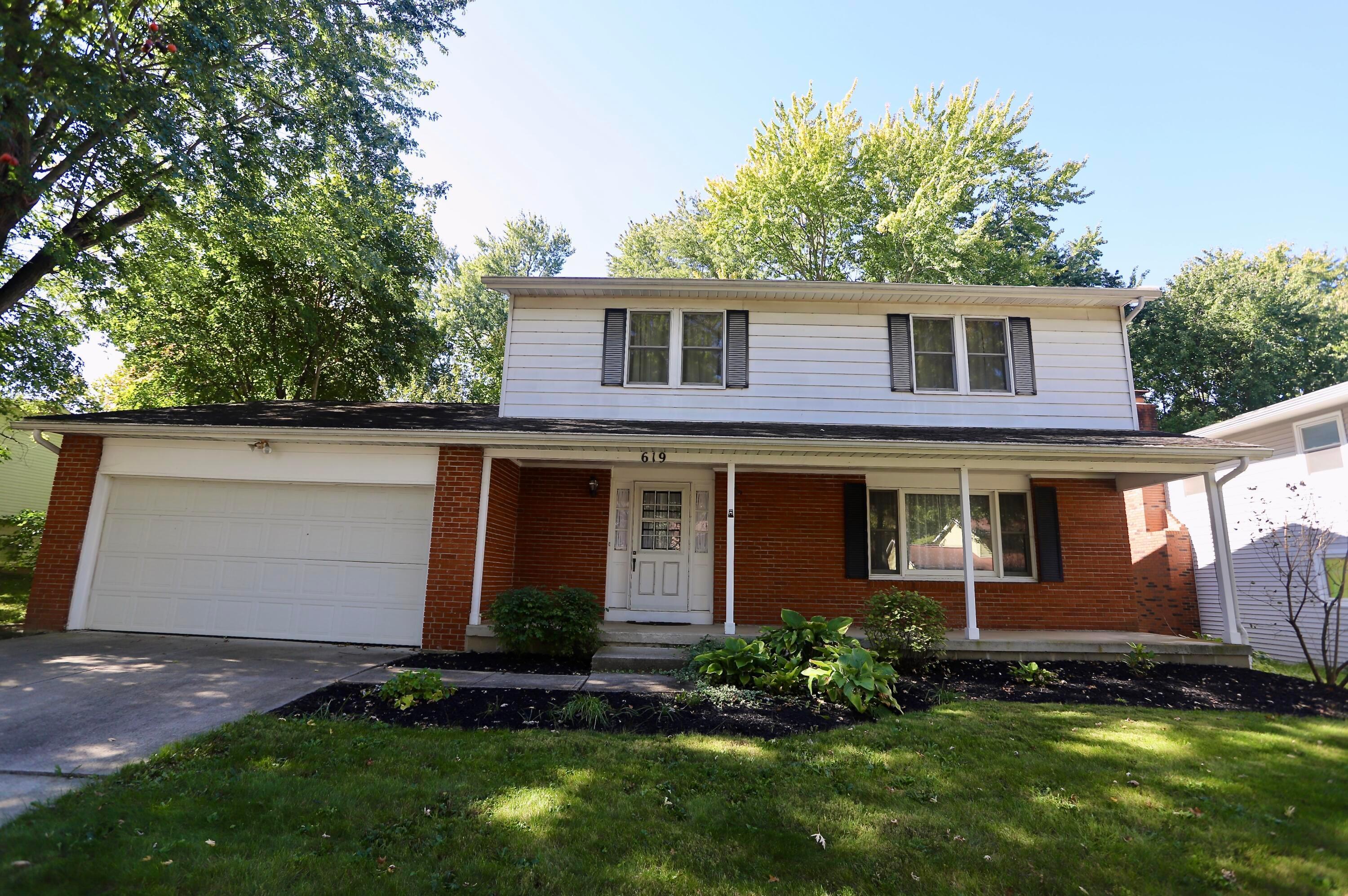 619 Heritage Boulevard Delaware Ohio United States, for Sale, residential, , The Hessenauer Corporation