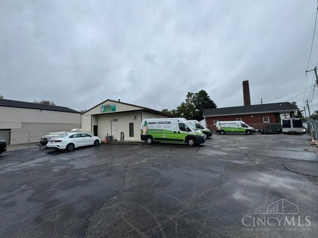 1900 Tytus Avenue Middletown  United States, for Sale, commercial, Russ Kitzberger, Commercial Real Estate and Business Brokerage Group | Brokered Through: EXP Commercial