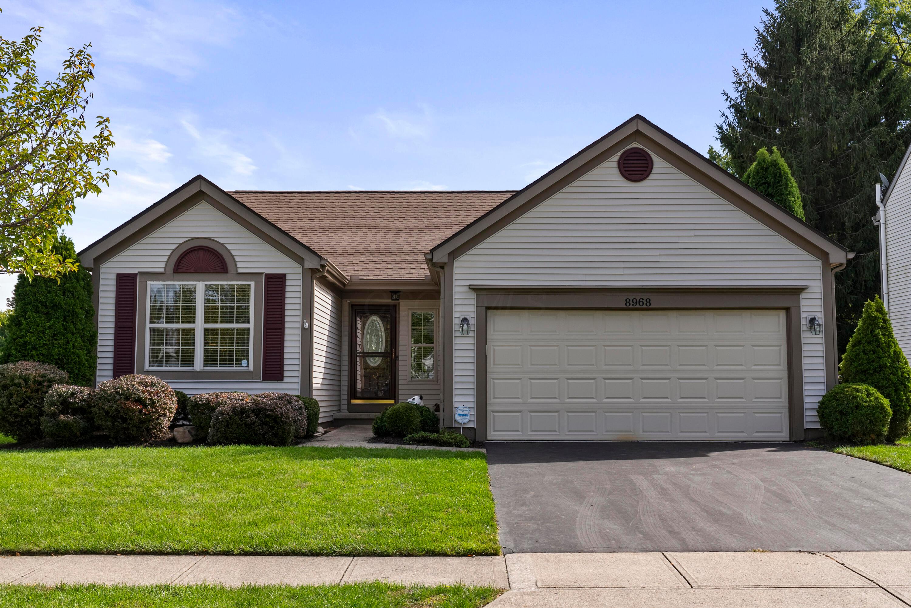 8968 Marchbank Lane Lewis Center Ohio United States, for Sale, residential, , The Hessenauer Corporation