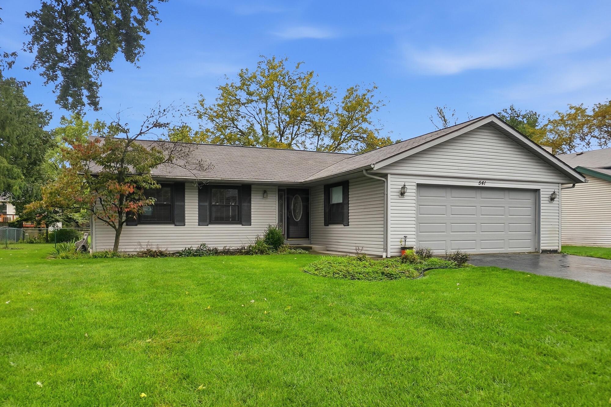 541 Saulsbury Court Columbus Ohio United States, for Sale, residential, , The Hessenauer Corporation