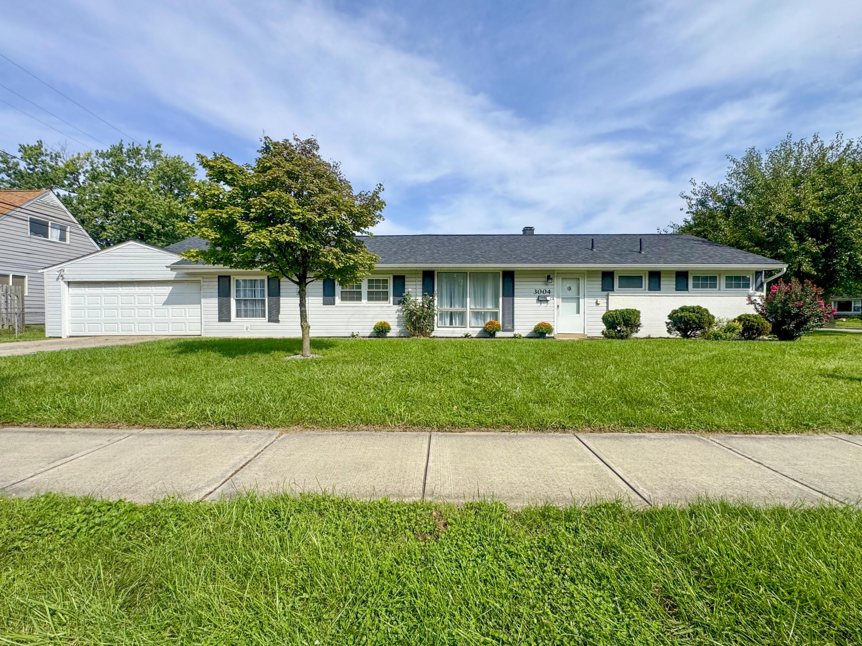 3004 Wendy Lane Grove City Ohio United States, for Sale, residential, , The Hessenauer Corporation