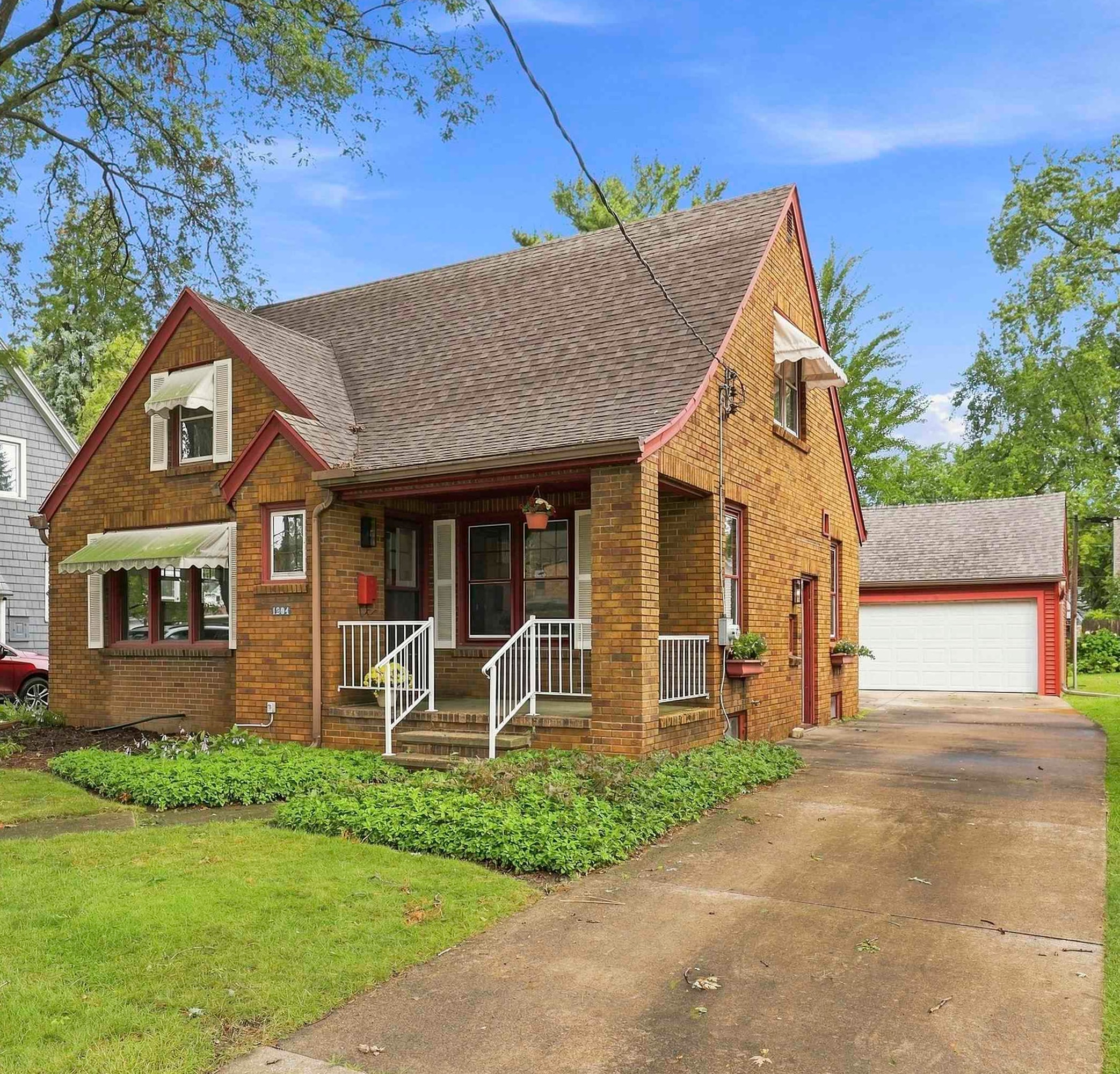 1204 W OKLAHOMA Street Appleton Wisconsin United States, for Sale, residential,  , Fireside Realty LLC