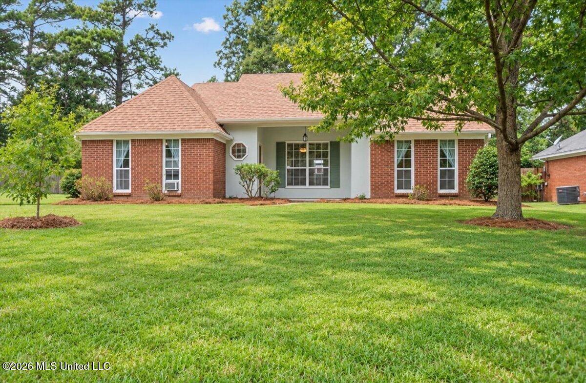 518 Huntington Drive Madison Mississippi United States, for Sale, residential, Jessica McLaurin, Rezults Realty, LLC
