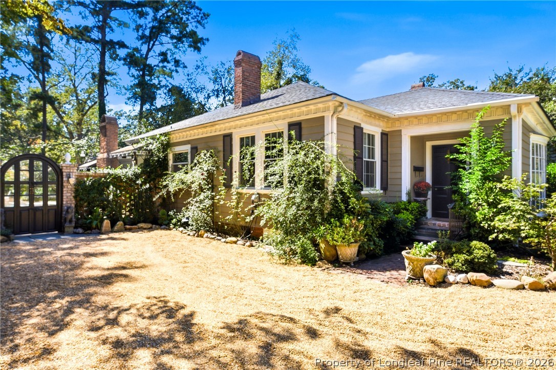 1515 Morganton Road Fayetteville North Carolina United States, for Sale, residential, Dana Faircloth, At Home Realty