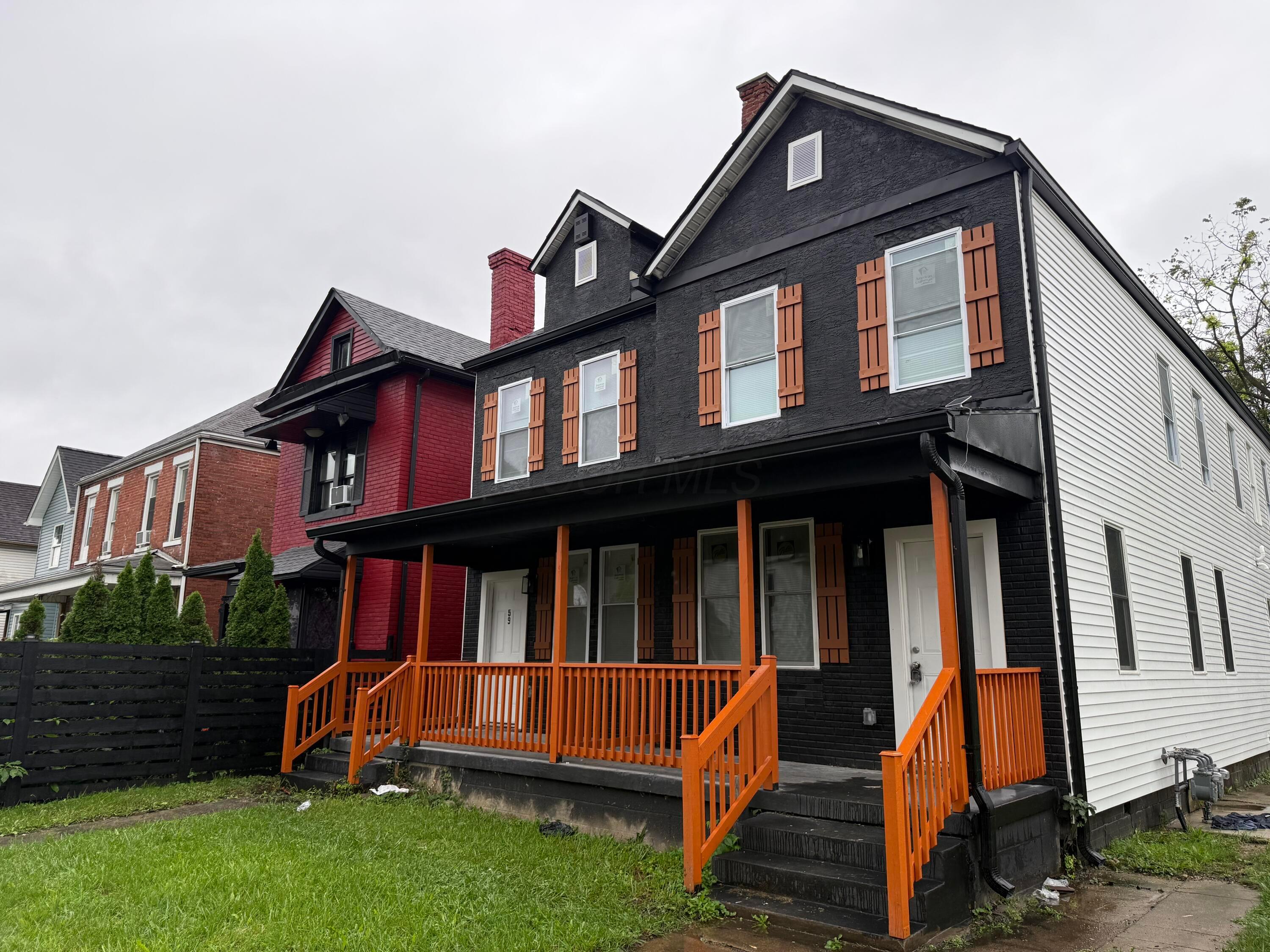 61 N Princeton Avenue APT 59 Columbus Ohio United States, for Sale, commercial, , The Hessenauer Corporation