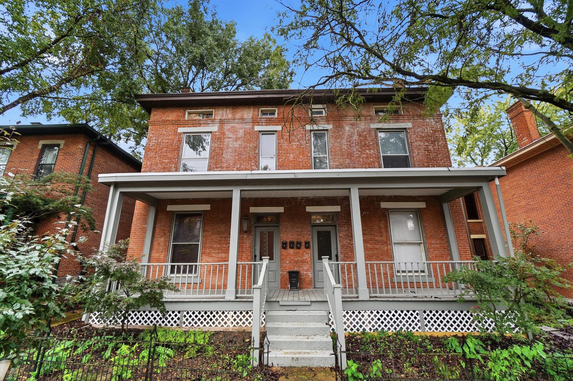 87-89 Warren Street APT 87 Columbus Ohio United States, for Sale, commercial, , The Hessenauer Corporation