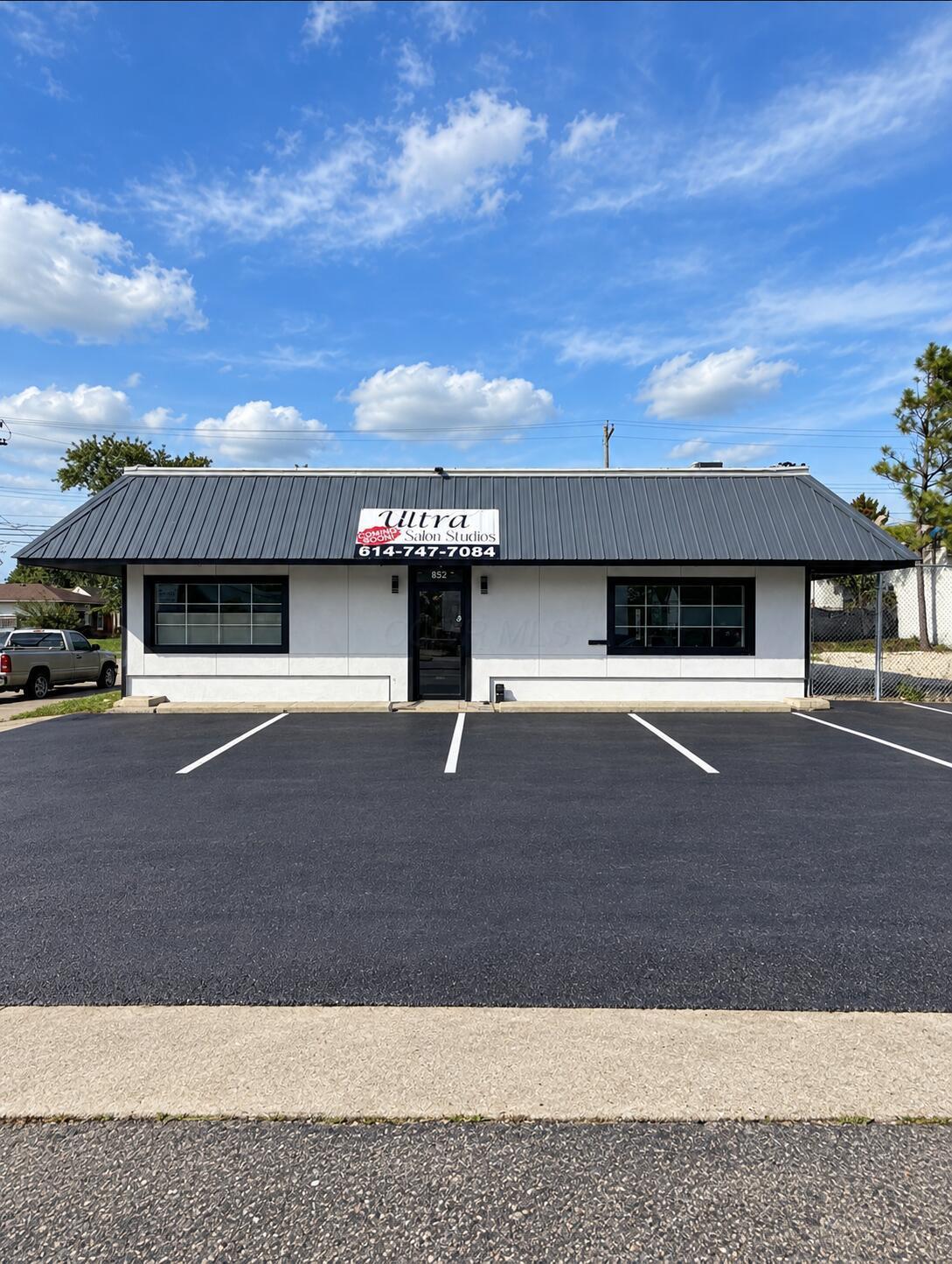 852-854 E Hudson Street Columbus Ohio United States, for Sale, commercial, , The Hessenauer Corporation