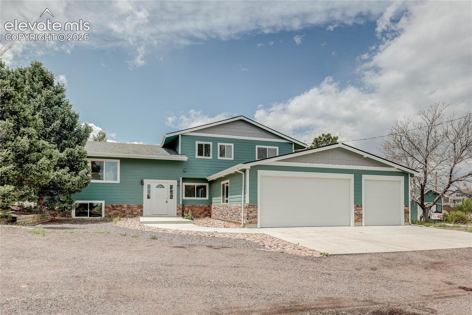 6210 Luther Road Colorado Springs Colorado United States, for Sale, residential, Renee  Horton, eXp Realty