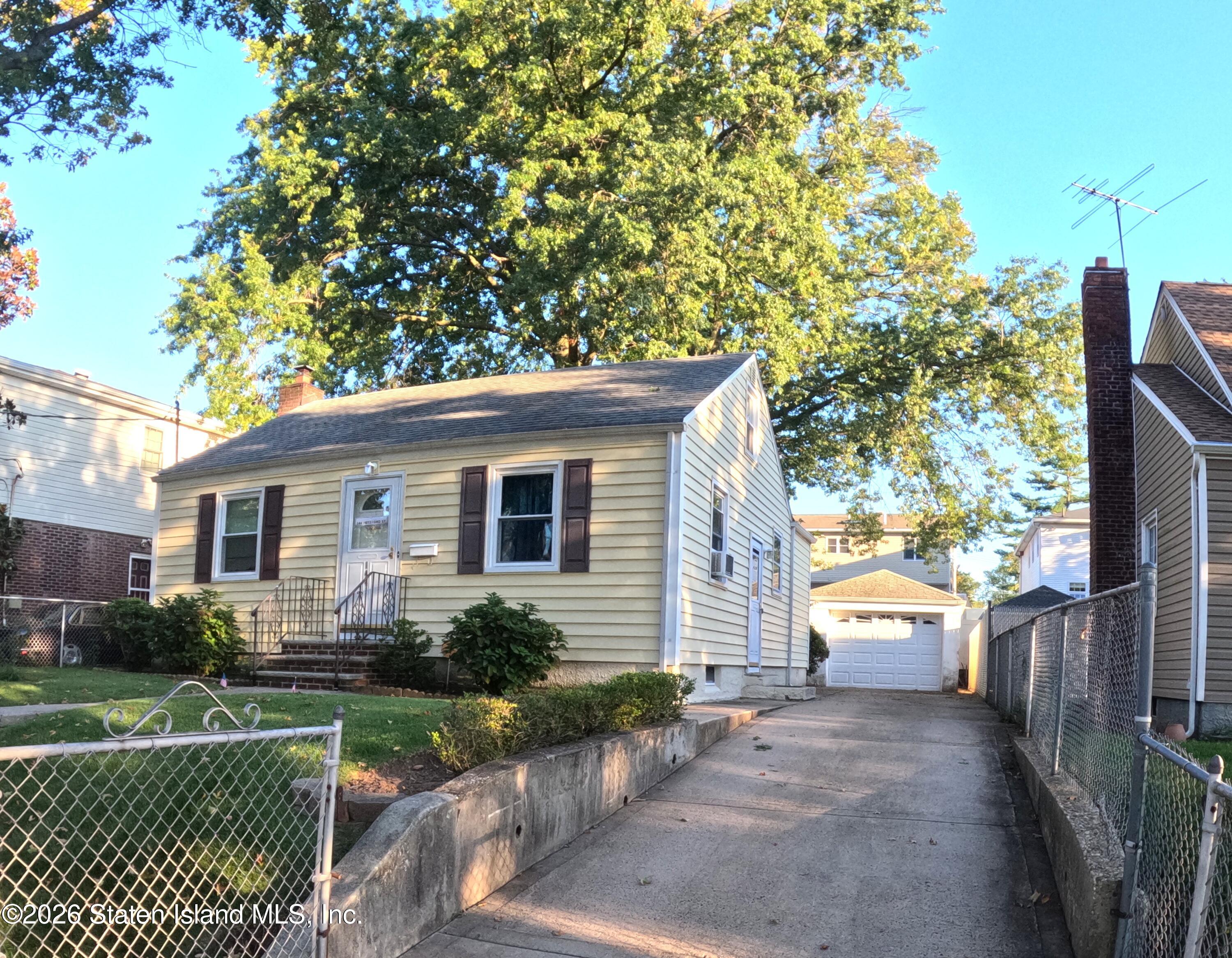 144 Hereford Street Staten Island New York United States, for Sale, residential, John  Martelotti, Keller Williams Staten Island